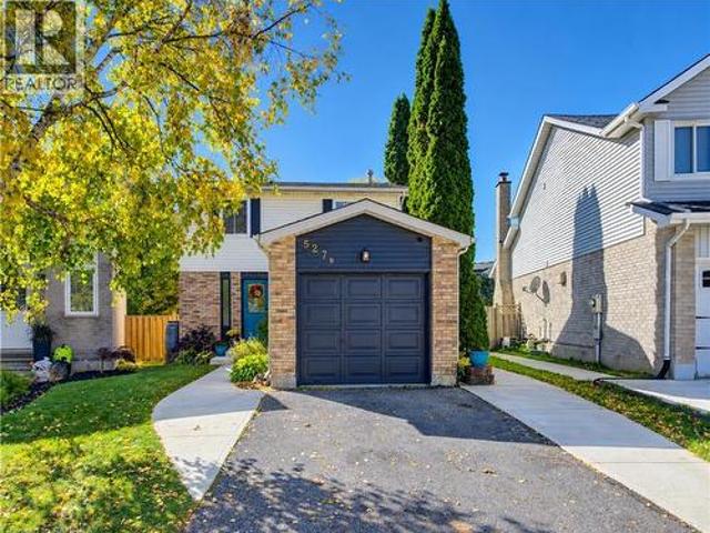 House for sale in Westvale, Waterloo