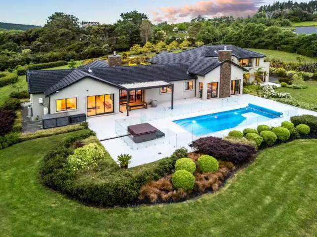 House for sale in Kawau Island, Oroua County