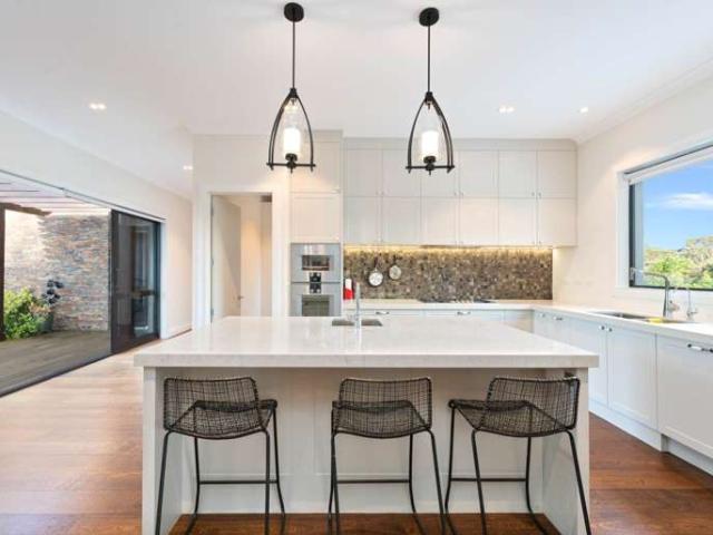 House for rent in Kawau Island