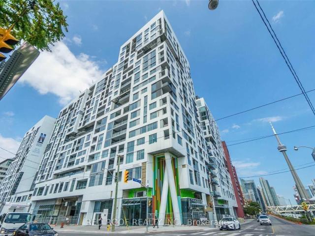 Condo for rent in Woburn, Ontario