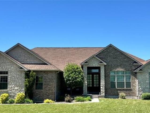 House for sale in Hannibal, Missouri