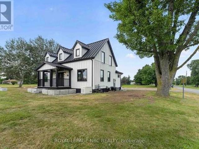 House for sale in Niagara, Ontario