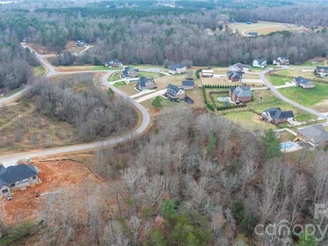 Land for sale in Granite Falls, North Carolina