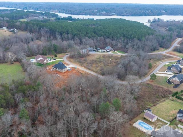 Land for sale in Granite Falls, North Carolina