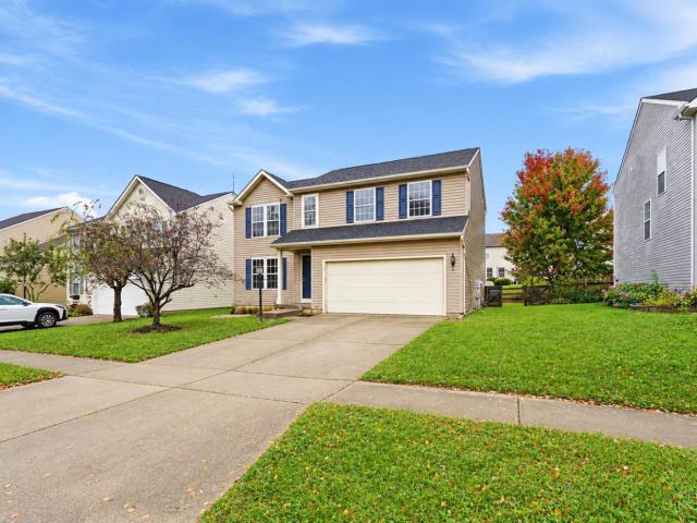 House for sale in Morrow, Warren County