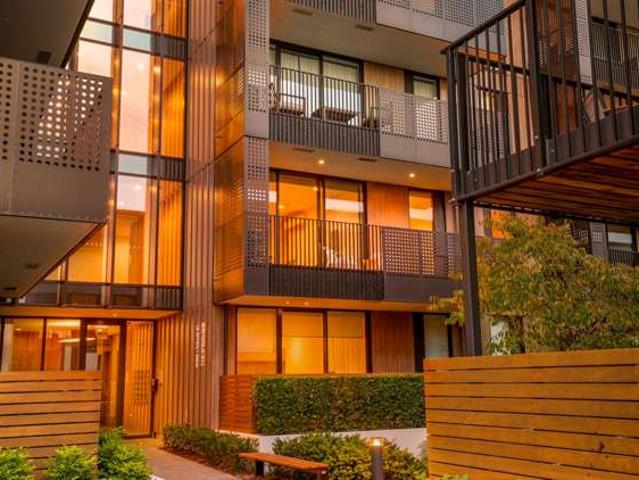Apartment for sale in Heathcote, Canterbury