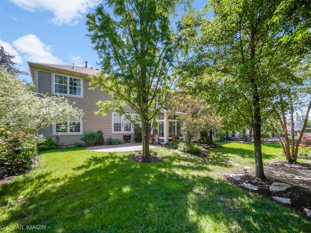 House for sale in Lisle, Illinois