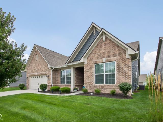 House for sale in Indiana