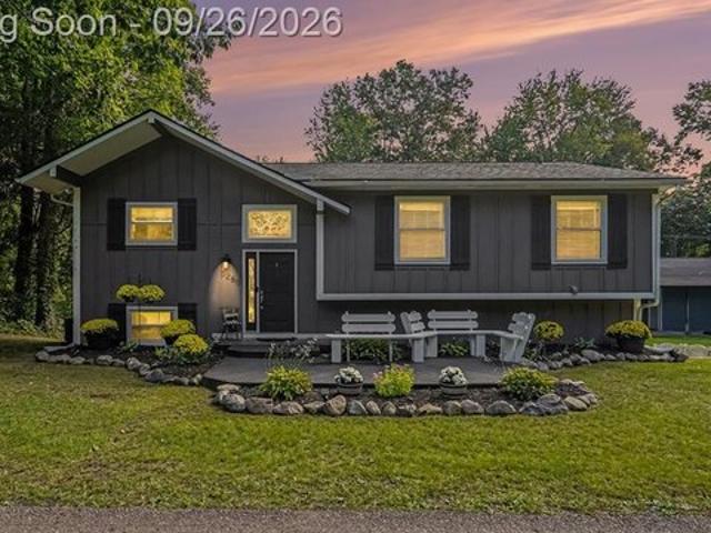 House for sale in Hamburg Township, Livingston County