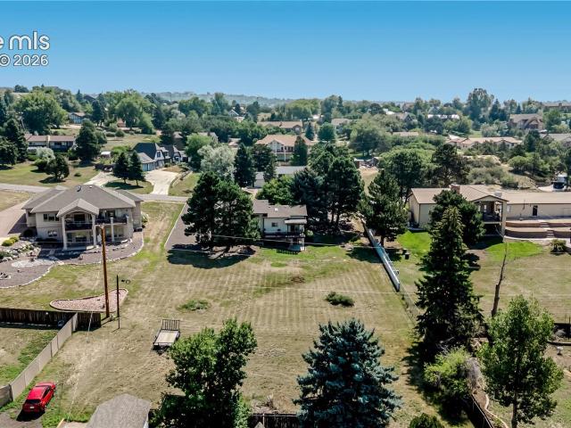 House for sale in Colorado Springs, Colorado