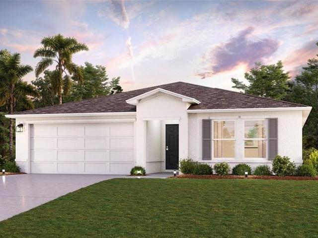 House for sale in Inverness, Florida