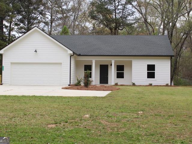 House for sale in Oxford, Georgia