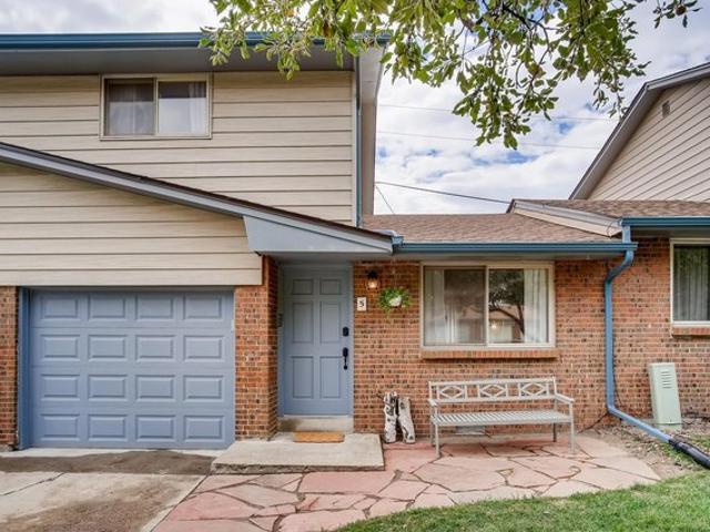 Townhouse for sale in Arvada, Colorado