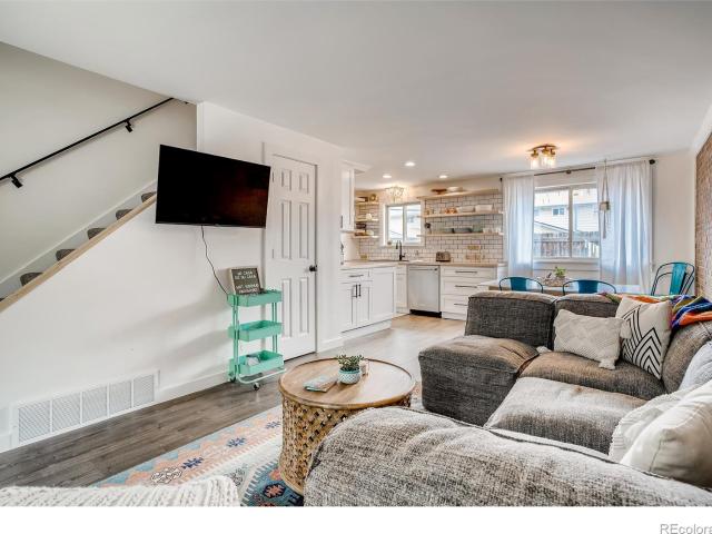 Townhouse for sale in Arvada, Colorado