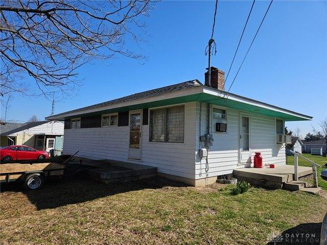 House for sale in Oxford, Ohio