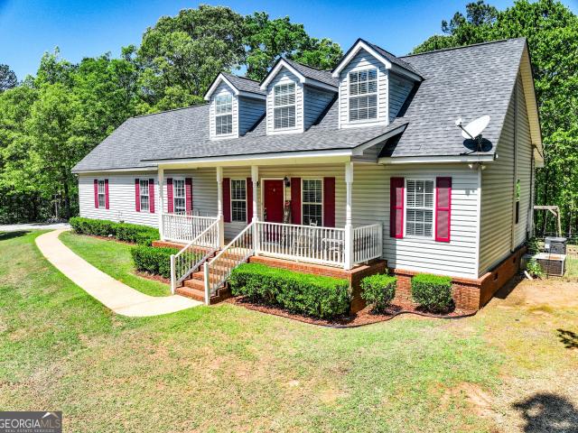 House for sale in Valley, Chambers County