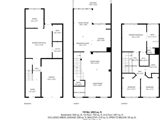 Townhouse for sale in Virginia