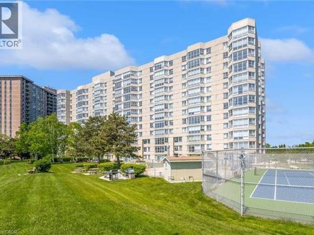Condo for sale in Burlington, Ontario