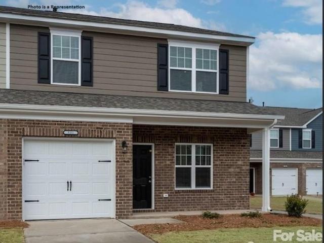 Townhouse for sale in Stanley, Gaston County
