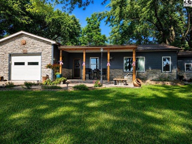 House for sale in Kansas