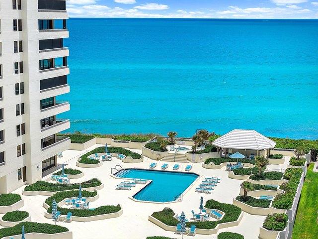 Condo for sale in Riviera Beach, Florida