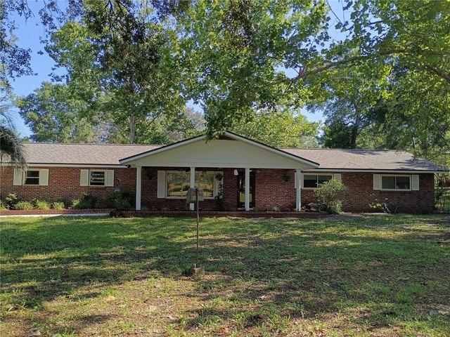 House for sale in High Springs, Florida
