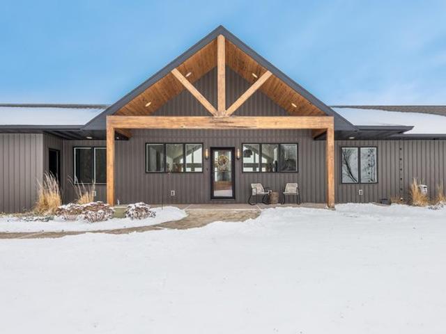House for sale in Omro, Wisconsin
