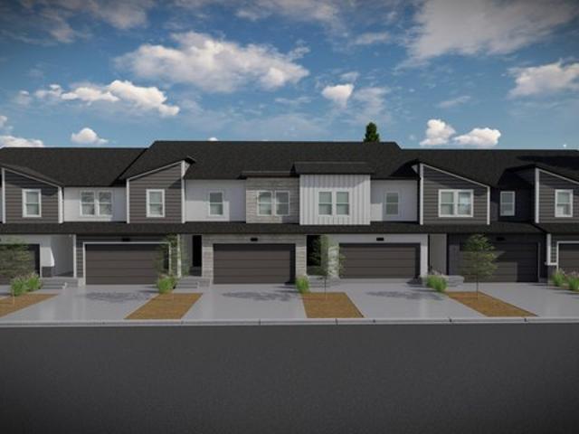 Townhouse for sale in Mapleton, Utah