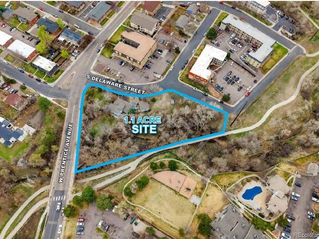 Land for sale in Arapahoe, Colorado