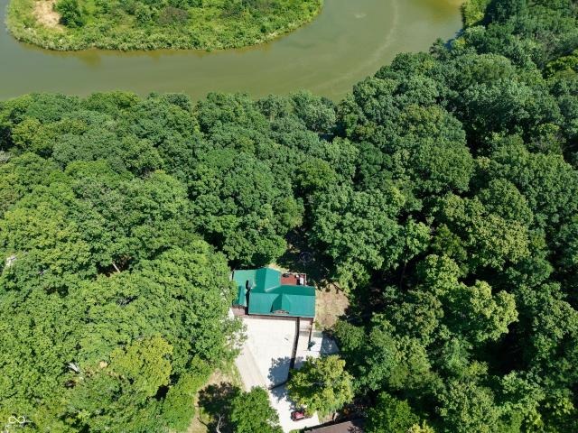House for sale in Indiana