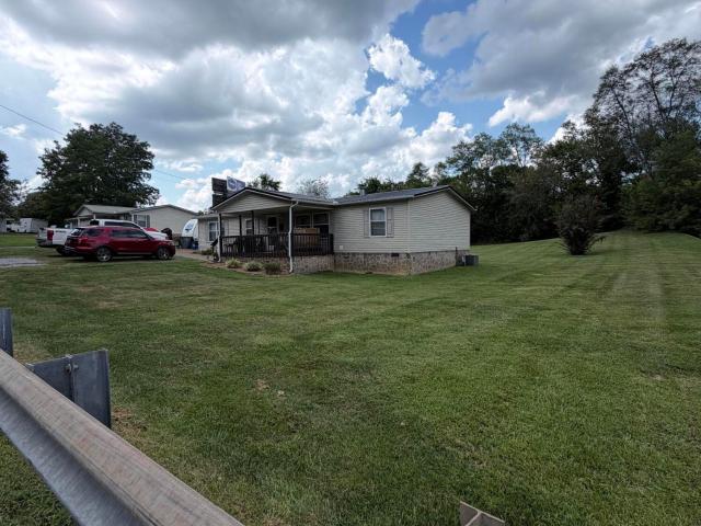 House for sale in Tennessee