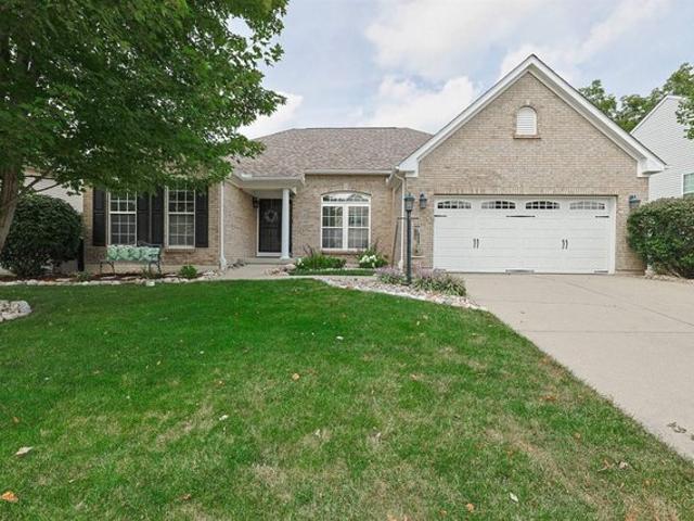 House for sale in Ohio