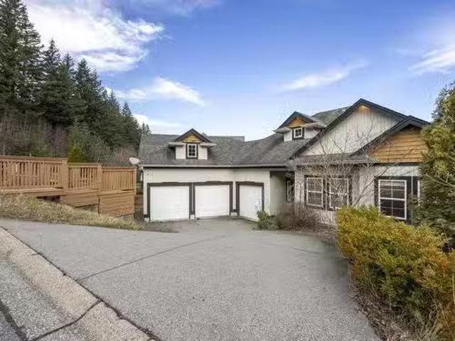 House for sale in Chilliwack, British Columbia