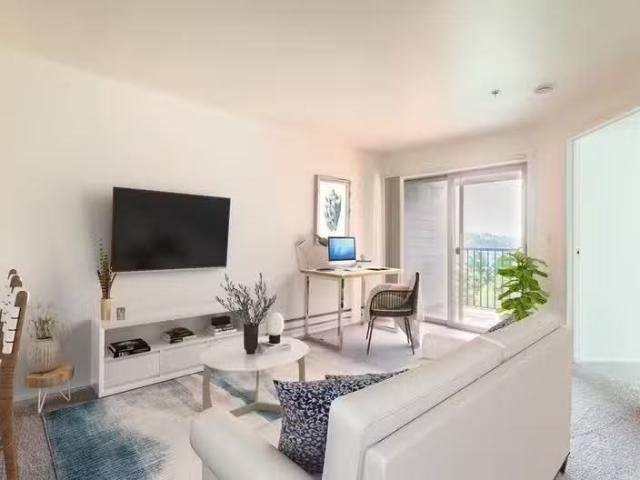 Condo for rent in Seattle