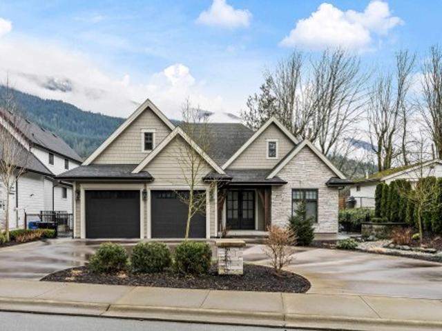 House for sale in Popkum, British Columbia