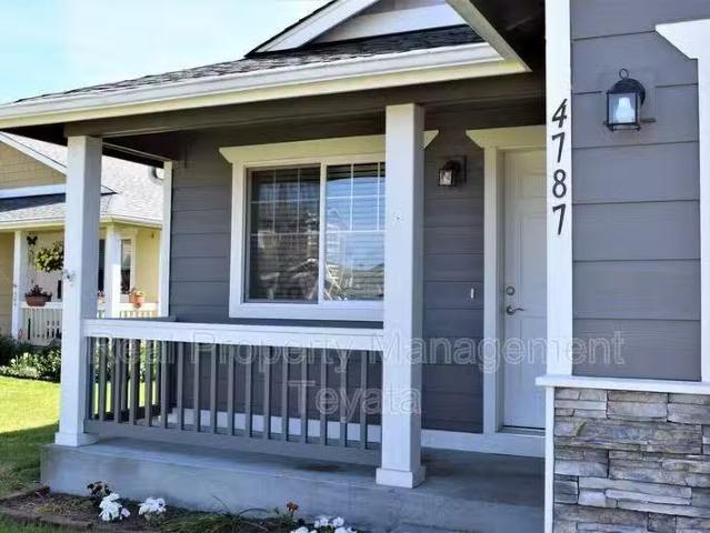 House for rent in Bellingham