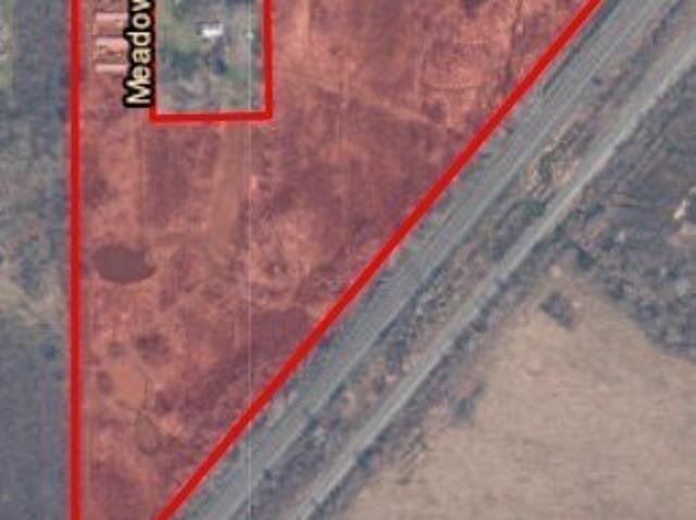 Land for sale in Fredonia, New York