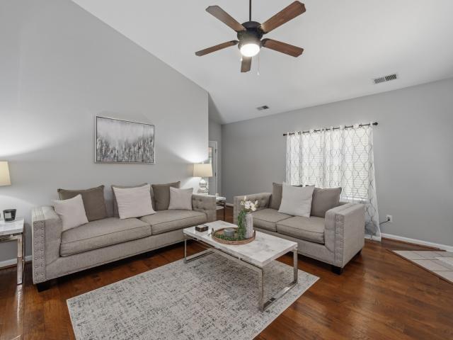 House for sale in Hoover, Alabama