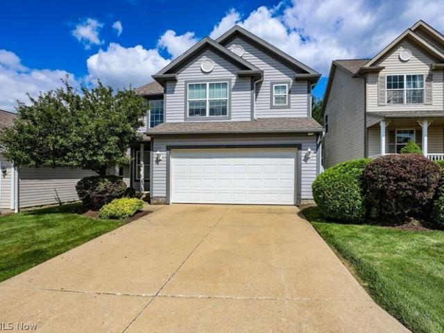 Condo for sale in Kent, Portage County