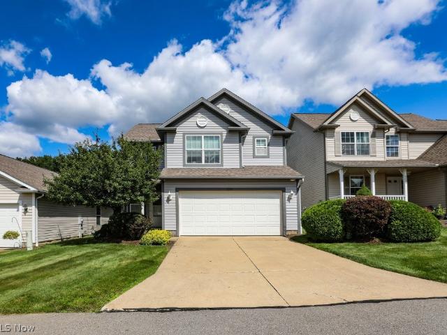 Condo for sale in The Village of Marsh Landing, Kent