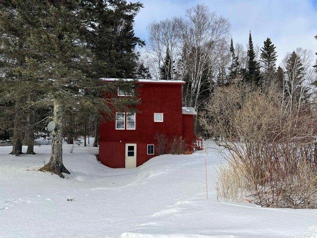 House for sale in Lutsen, Minnesota