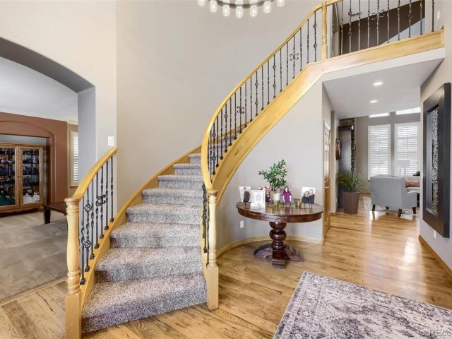 House for sale in Golden, Colorado