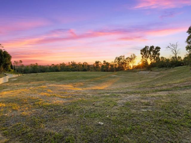 Land for sale in Rancho Santa Fe, California