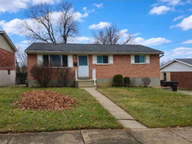Commercial for sale in Ohio