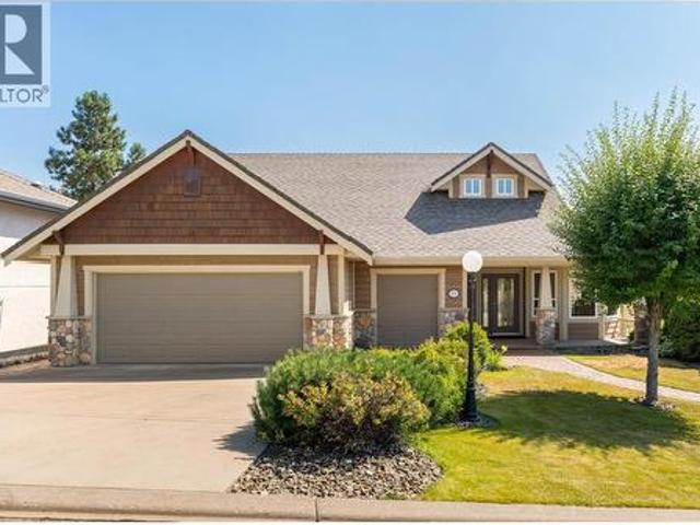 House for sale in British Columbia