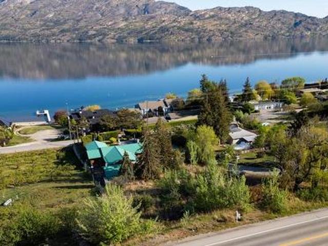 Land for sale in Peachland, British Columbia