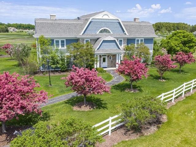 House for sale in Egg Harbor, Wisconsin