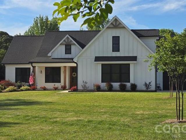 House for sale in Stanfield, North Carolina