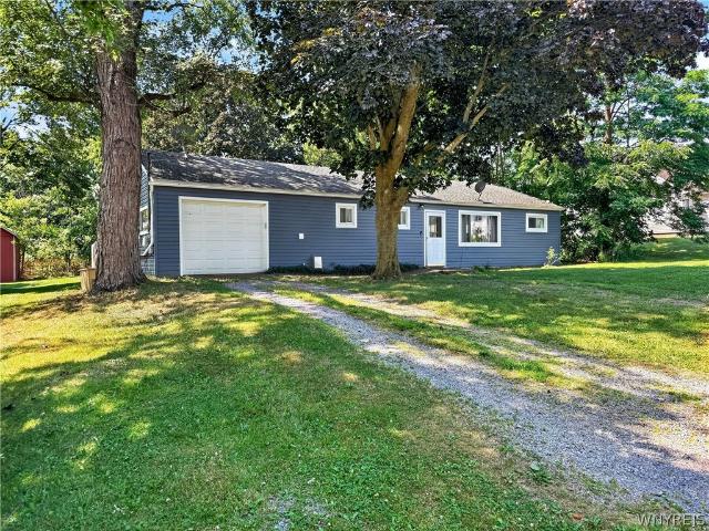 House for sale in New York