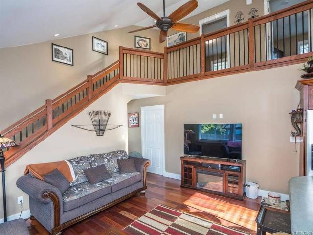 House for rent in Nanaimo, British Columbia